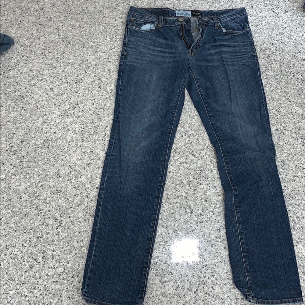 Men’s jeans